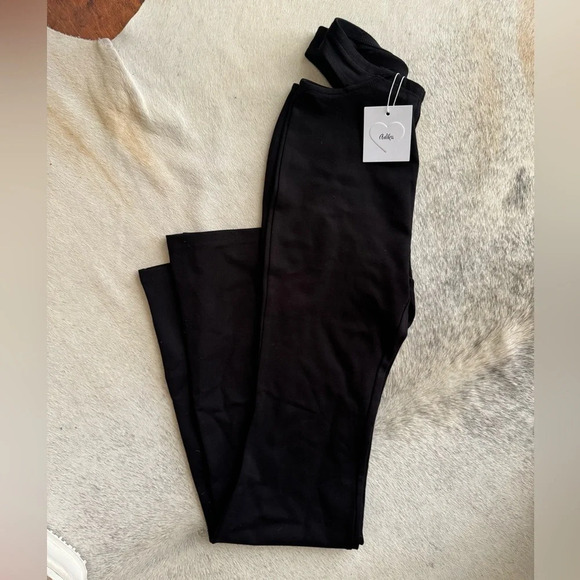 Adika Flare Cutout Pant - Picture 3 of 3